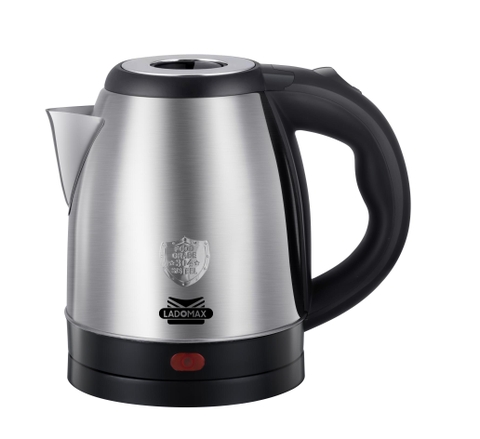 ẤM ĐUN SIÊU TỐC LADOMAX HA-812