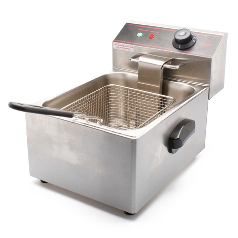 Bếp Chiên Nhúng Điện Đơn Eton ET-ZL1