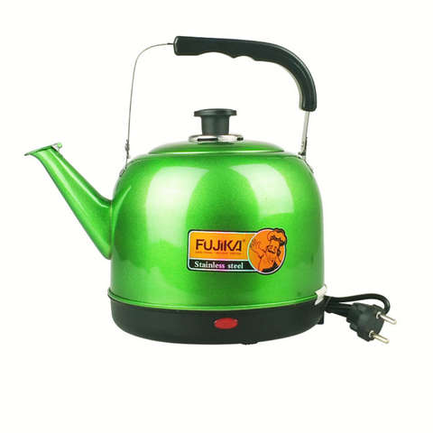 Ấm siêu tốc inox 5L Fujika FJ- SD45