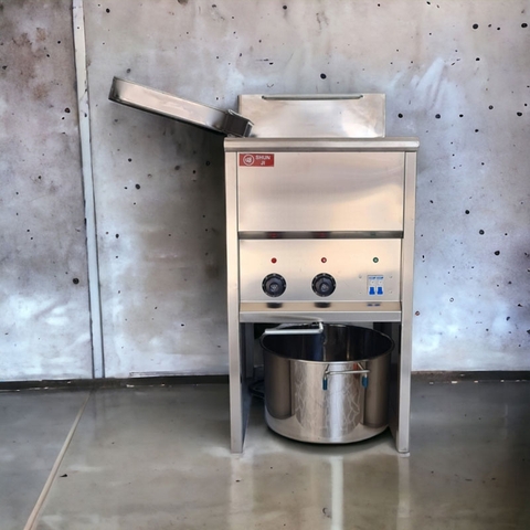 Bếp chiên nhúng 30 Lít