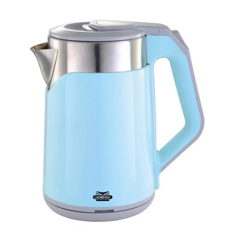 ẤM ĐUN SIÊU TỐC LADOMAX HA-886