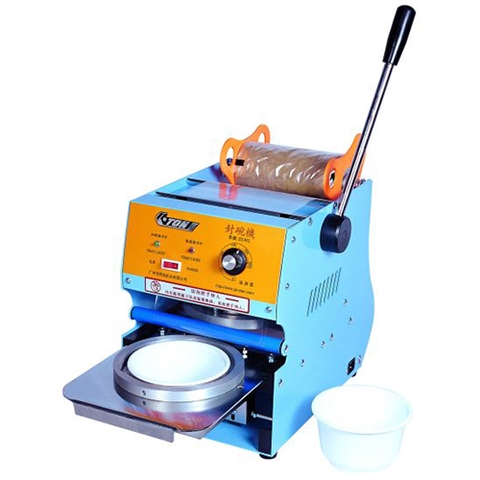 Máy ép ly 1 lít Eton ET-W2