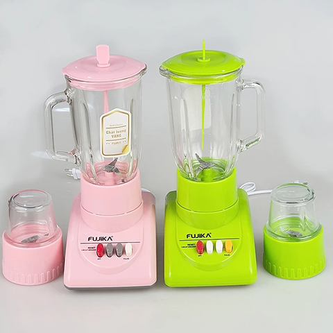 Máy xay sinh tố Fujika 2 Cối FJ-9