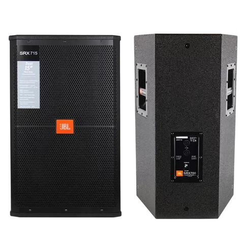 LOA FULL JBL SRX-175 HÀNG NHẬP