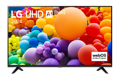 Smart Tivi LG 4K 65 inch 65UT7350PSB