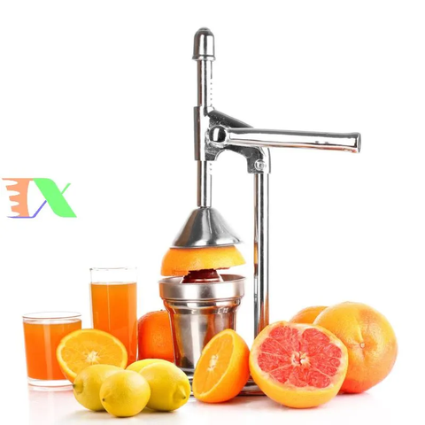 Ép cam inox nhỏ loại 1 chống sét