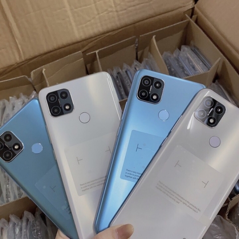 OPPO A15S (4/128GB) ZIN KENG