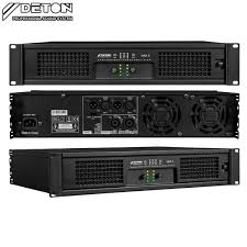 Main Cục Đẩy Công Suất DETON MA2.3