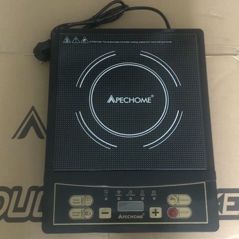 BẾP TỪ ĐƠN APECHOME APH-BT85S