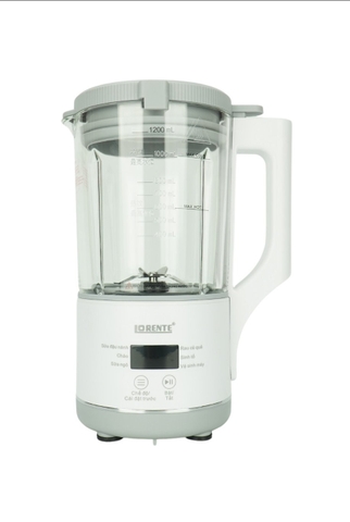 Máy xay nấu sữa hạt Lorente LT2055