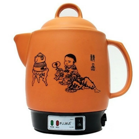 Siêu sắc thuốc Fujika FJ-CK33 K7