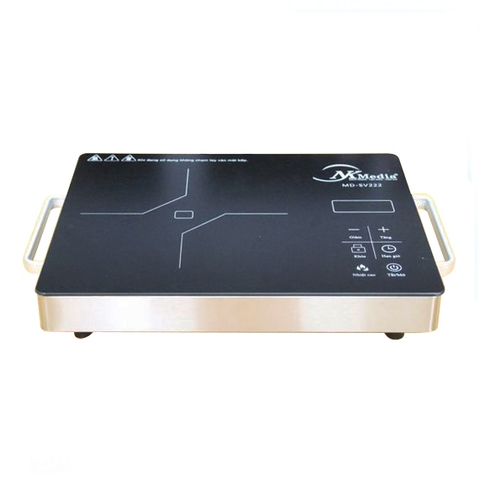 Bếp hồng ngoại Nkmedia MD-SV222