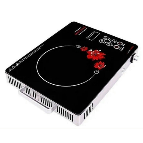 Bếp hồng ngoại tay cầm Hayasa HA-86