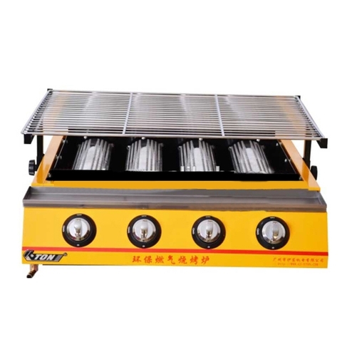 Bếp Nướng Gas ETON ET-K255