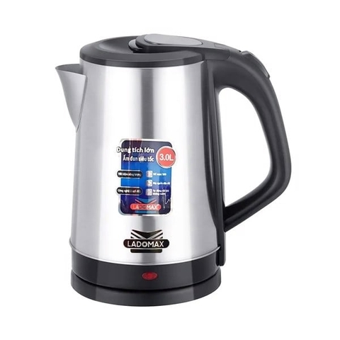 ẤM ĐUN SIÊU TỐC LADOMAX HA-881