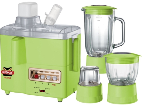 MÁY ÉP TRÁI CÂY LADOMAX HA-968