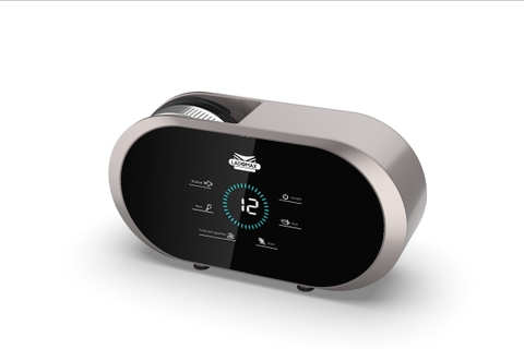 Máy làm sạch thực phẩm Ladomax Ha-1616 công nghệ Hydroxyl