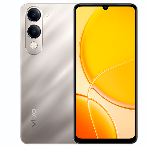 Điện thoại vivo Y04 4GB/128GB Hàng Chính Hãng Công Ty