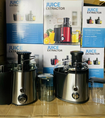 Máy ép trái cây nhanh