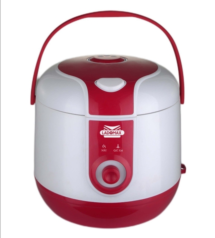 NỒI CƠM ĐIỆN LADOMAX HA-7318