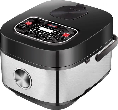 NỒI CƠM ĐIỆN LADOMAX - HA-7218