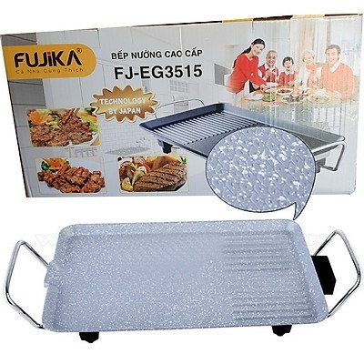 Bếp nướng Fujika FJ-EG3515