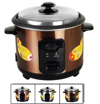 NỒI CƠM ĐIỆN- HA-7106