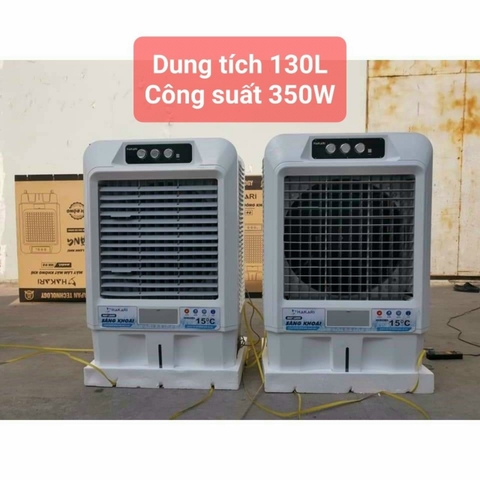 Quạt Làm Mát HAKARI HK-90 ĐIỀU KHIỂN TỪ XA