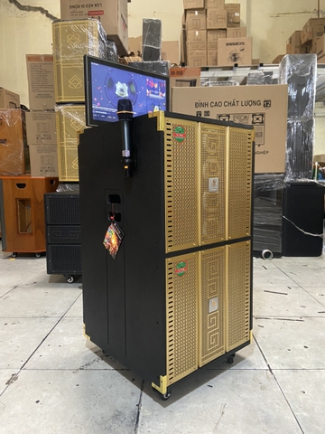 Loa Kéo Di Động YuYang YY8000