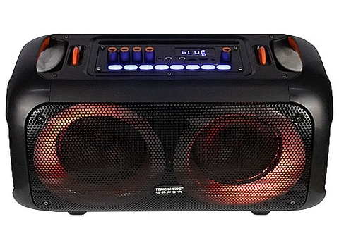 LOA KÉO TEMEISHENG TMS 6616