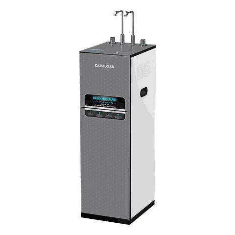 Máy lọc nước ion kiềm tươi nóng nguội lạnh Daikiosan DN369