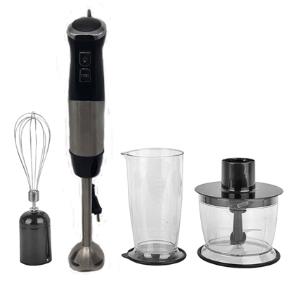 Máy xay sinh tố ép đa năng 220W Matika MTK-3131