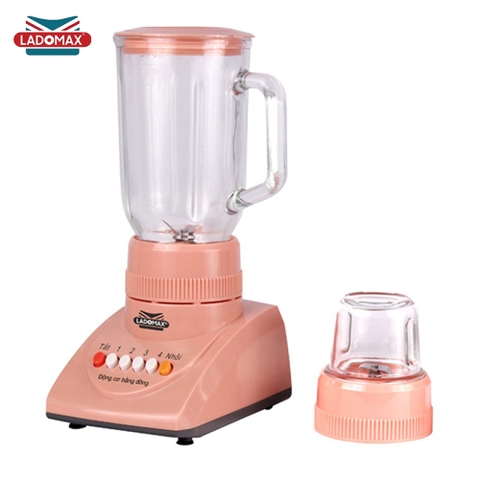 MÁY XAY SINH TỐ ĐA NĂNG - HA-9166-2