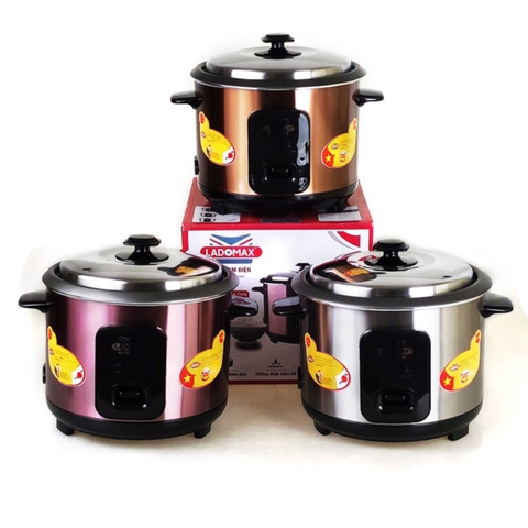 NỒI CƠM ĐIỆN- HA-7112