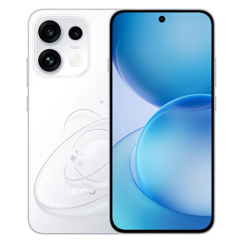 Điện Thoại OPPO Reno16 F 5G 8GB 256GB Hàng Chính Hãng Công Ty