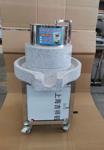 Máy Xay Bột Nước Bằng Đá 40cm-50cm