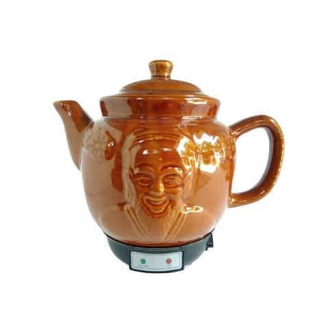 Siêu sắc thuốc Mavico Vàng