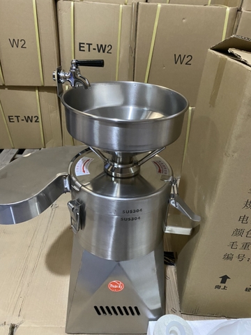 Máy xay đậu nành ETON ETO6