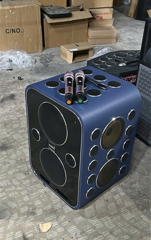 Loa Kéo Karaoke Sound T39 plus 39 đường tiếng