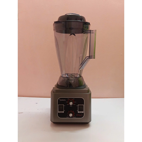 SINH TỐ CÔNG NGHIỆP THÁI LAN 666D 2800W