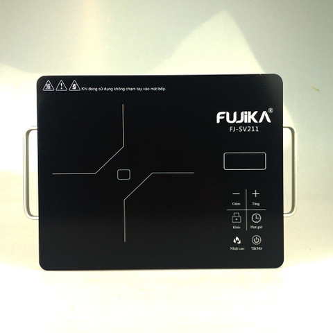 Bếp hồng ngoại Fujika FJ-SV211