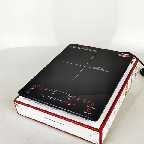 BẾP TỪ CAO CẤP LADOMAX HA-668