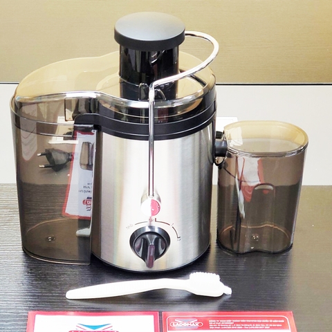 MÁY ÉP TRÁI CÂY- HA-966