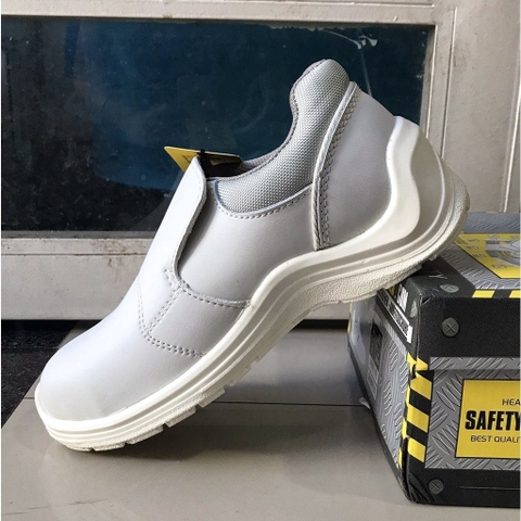 Giày Bảo Hộ Safety Jogger Gusto – S2 SRC