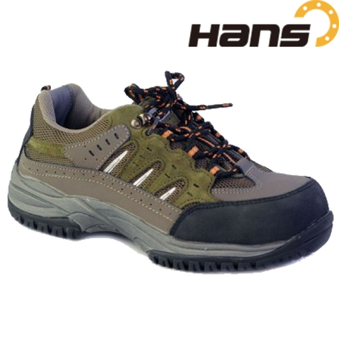 Giày Bảo Hộ Hans HS-16 LOUIS