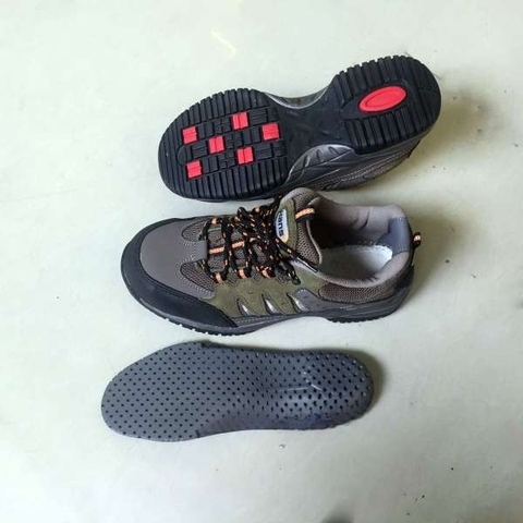 Giày Bảo Hộ Hans HS-16 LOUIS