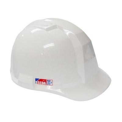 Mũ bảo hộ SSEDA – Có nhận in logo – có núm vặn, nhựa ABS