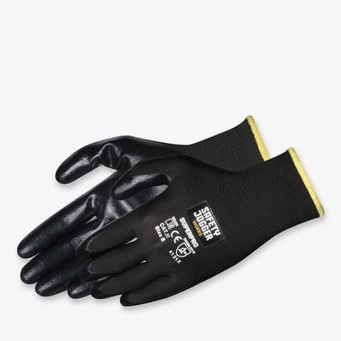 Găng tay chống dầu Safety Jogger Superpro