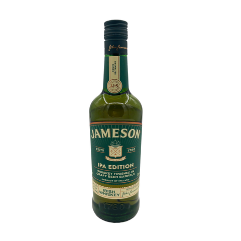 Jameson Caskmates IPA 70cl