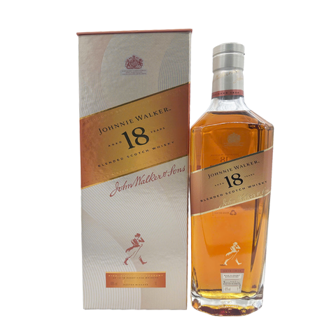 Johnnie Walker 18yo The Ultimate 100cl